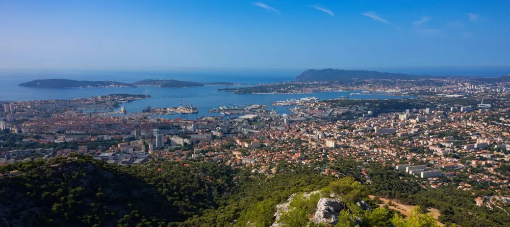 toulon