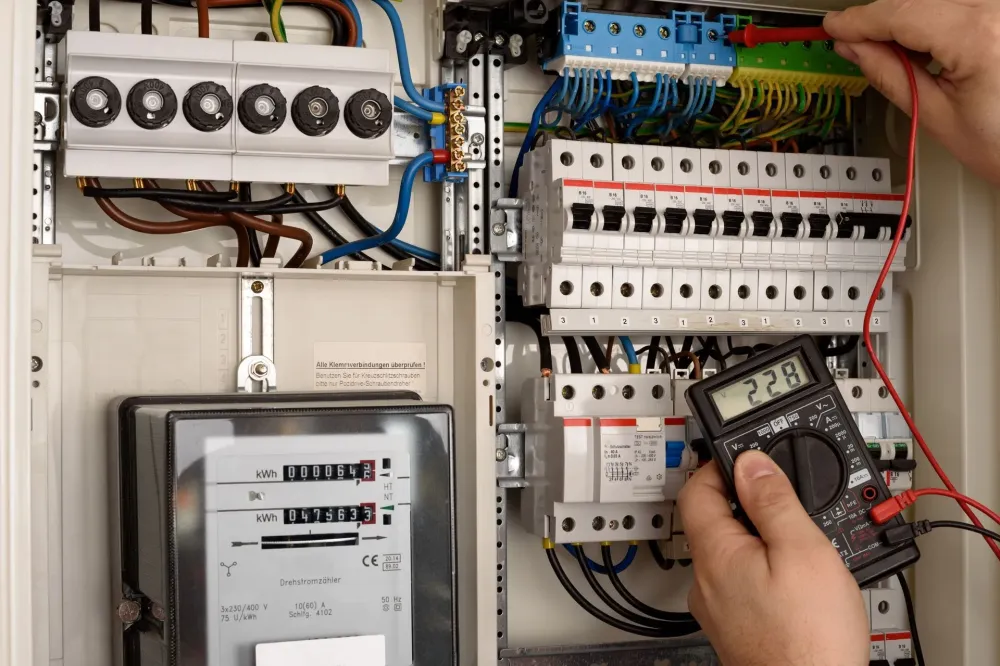 diagnostic-electrique