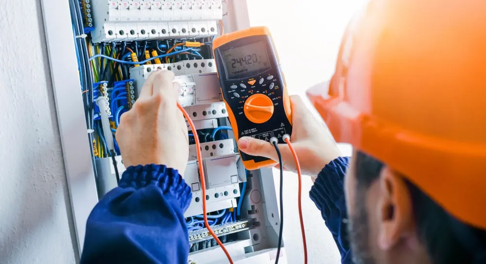controle-electrique