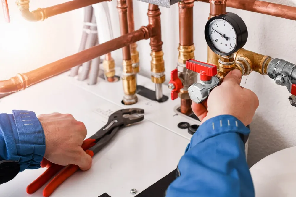 verification-installation-gaz