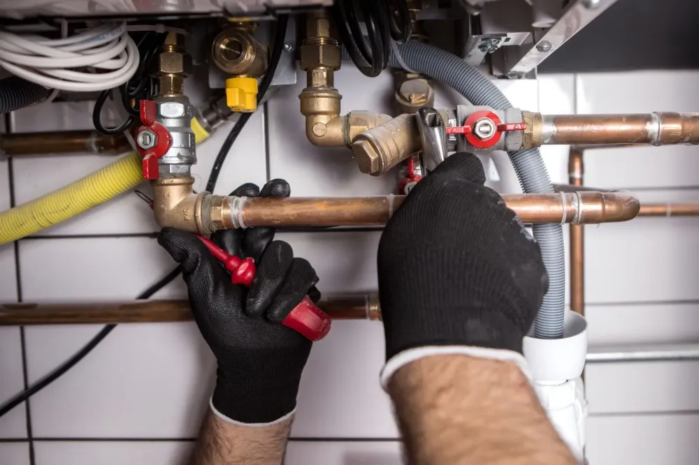 verification-systeme-gaz
