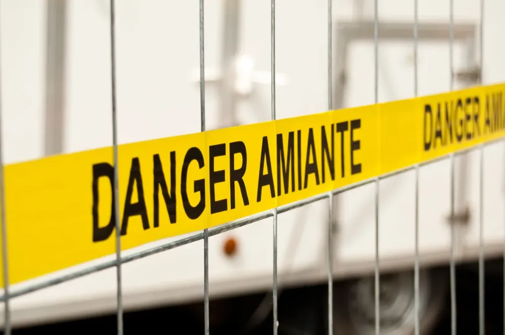 amiante-detection