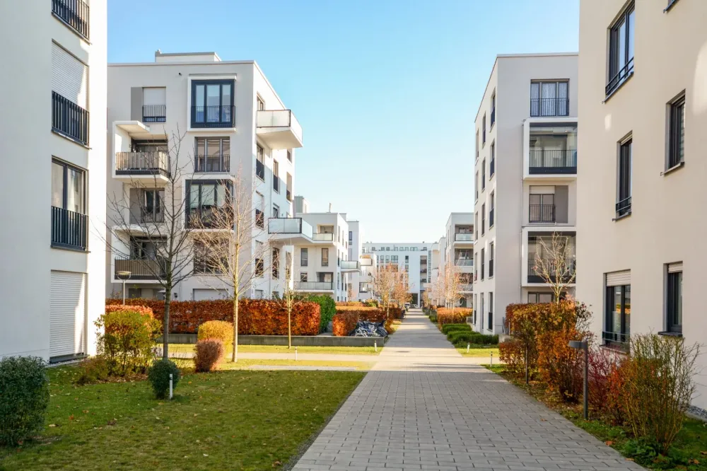 Expertise de copropriété à Sanary-sur-Mer
